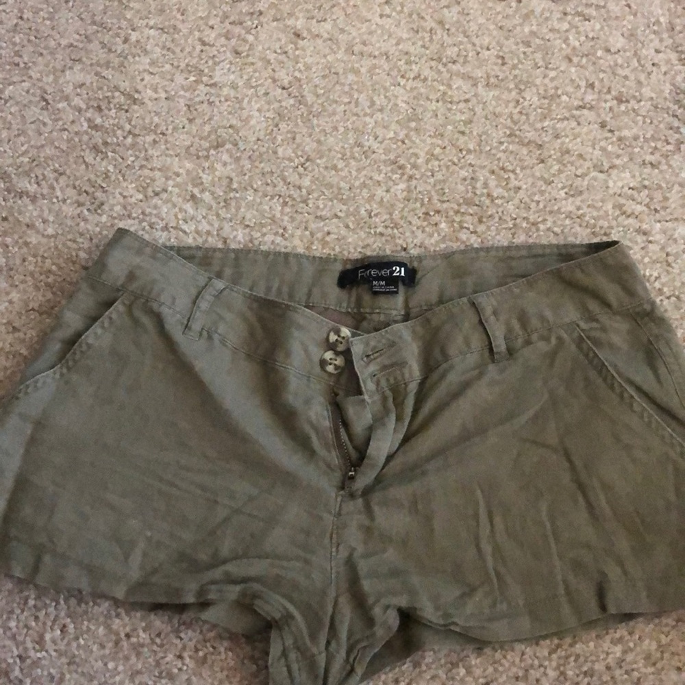 Shorts